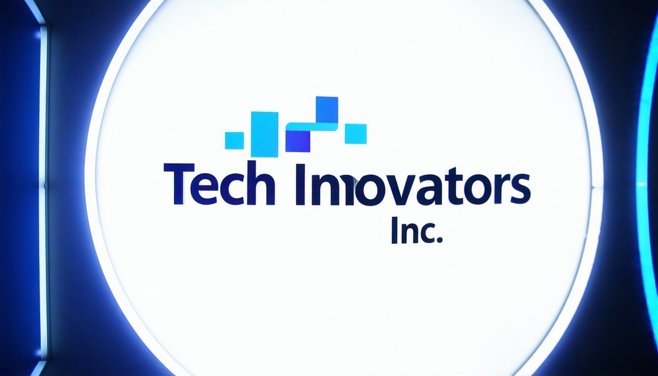 Tech Innovators Inc. logo