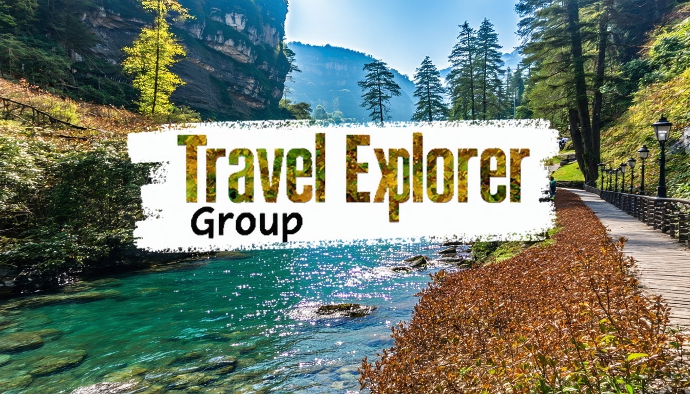 Travel Explorer Group logo