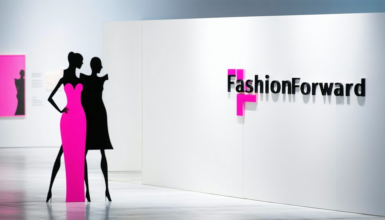 Fashion Forward logo